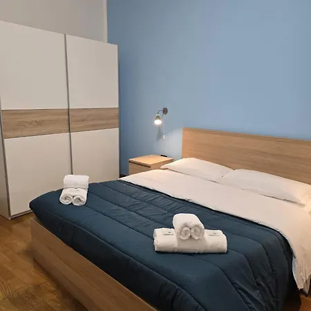 Mmm Train Station 3 Guest house Venice