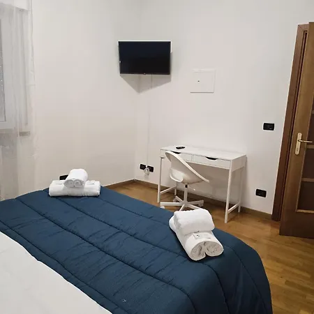 Mmm Train Station 3 Venice