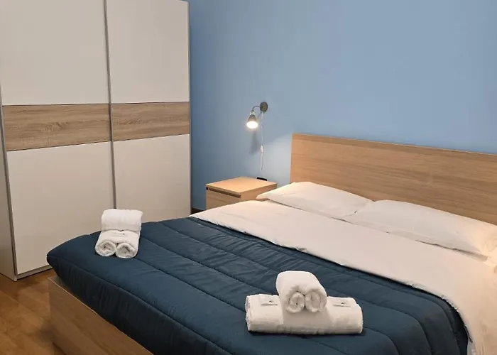 Mmm Train Station 3 Guest house Mestre