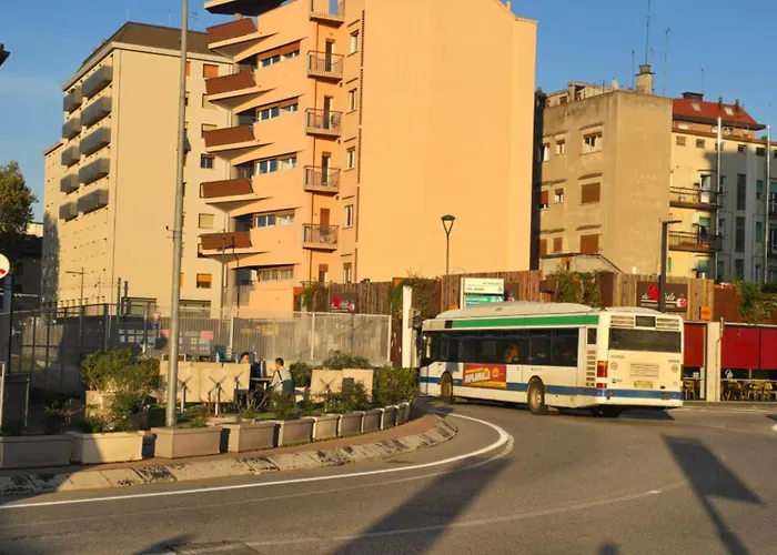 Guest house Mmm Train Station 3 Mestre