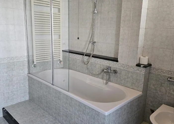 Mmm Train Station 3 * Mestre