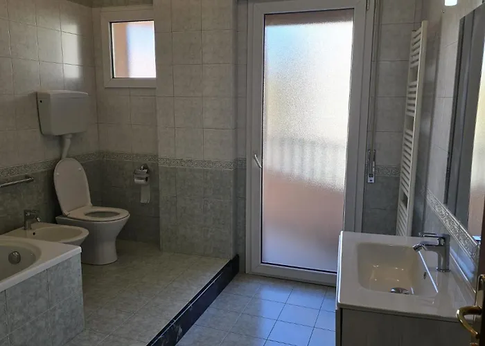 Mmm Train Station 3 Guest house Mestre