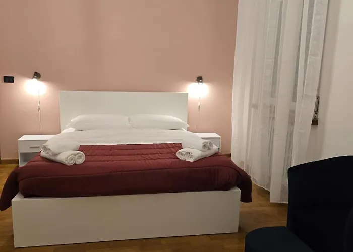 Mmm Train Station 3 Guest house Mestre