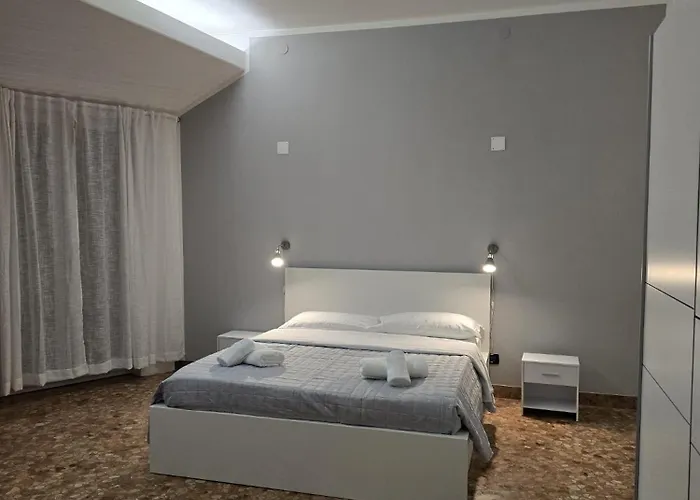 Mmm Train Station 3 Guest house Mestre