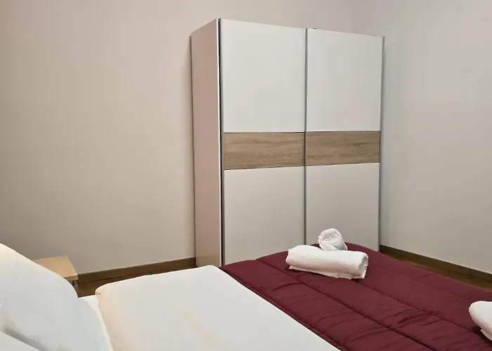 Mmm Train Station 3 Guest house Mestre