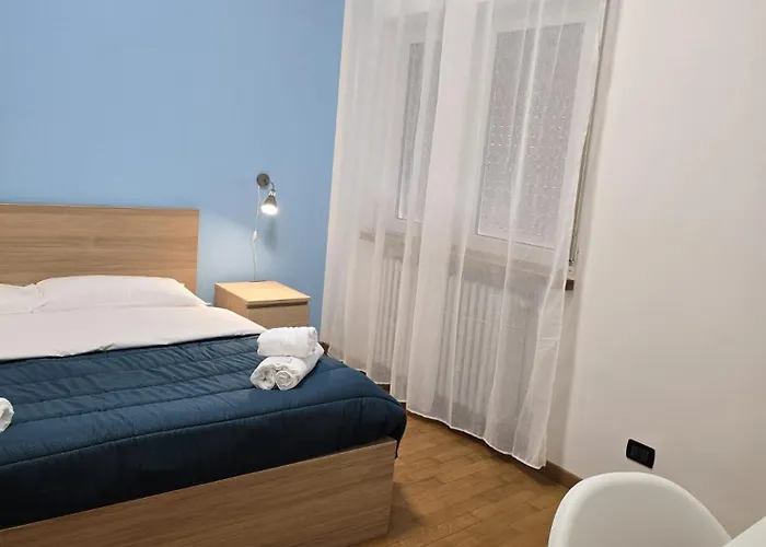 Mmm Train Station 3 * Mestre