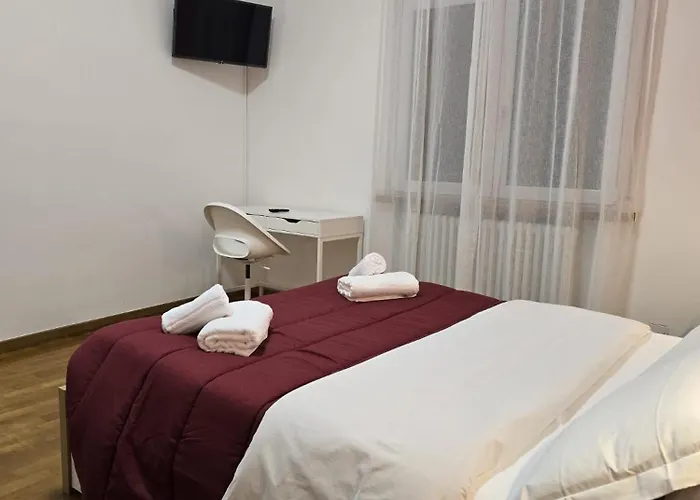 Konukevi Mmm Train Station 3