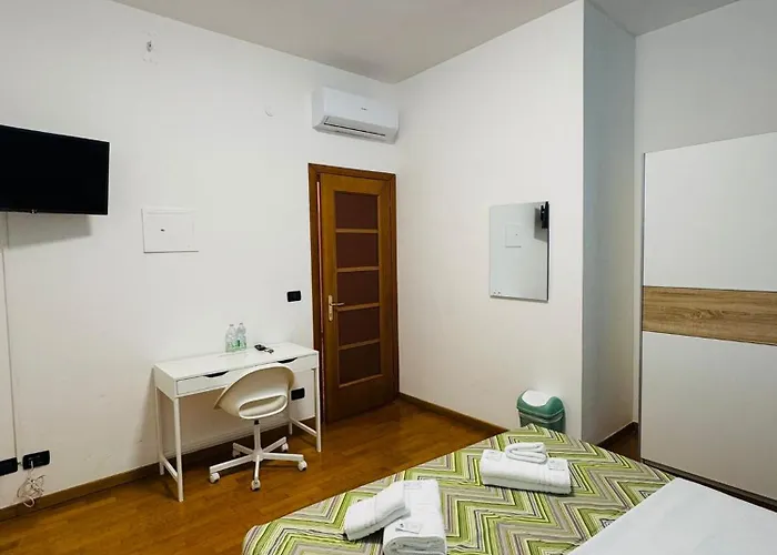 Konukevi Mmm Train Station 3 *