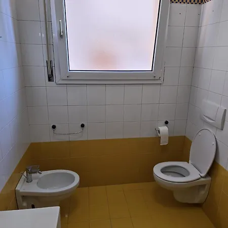 Mmm Train Station 3 ונציה