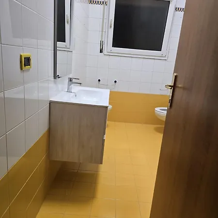 בית הארחה Mmm Train Station 3 ונציה