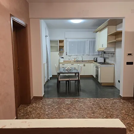 בית הארחה Mmm Train Station 3 ונציה