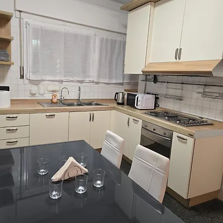 Gæstehus Mmm Train Station 3 *