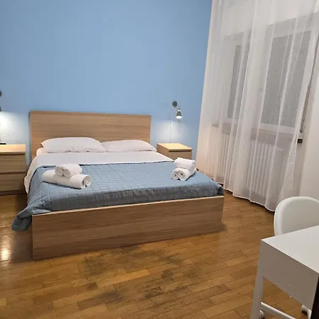 Mmm Train Station 3 * Mestre