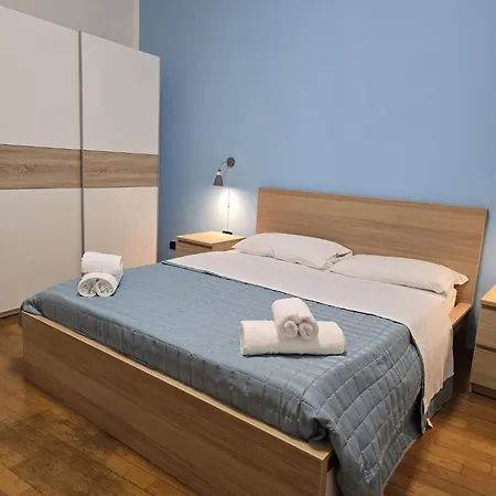 Mmm Train Station 3 Maison d'hôtes *