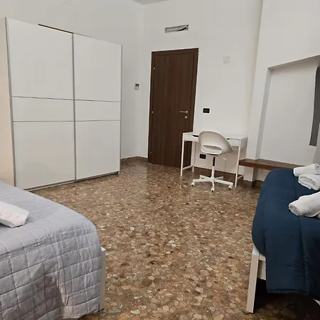 Gæstehus Mmm Train Station 3 Mestre