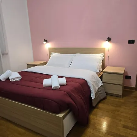 Mmm Train Station 3 ונציה