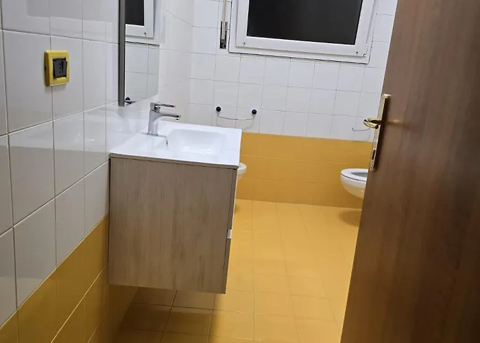 Πανσιόν Mmm Train Station 3 Μέστρε