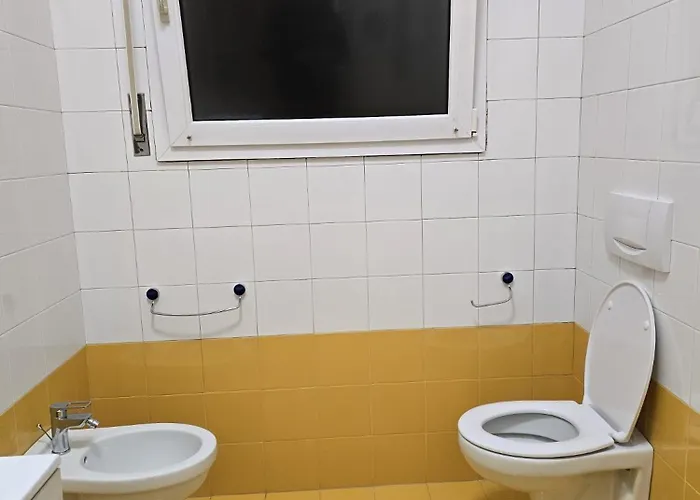 Mmm Train Station 3 Μέστρε