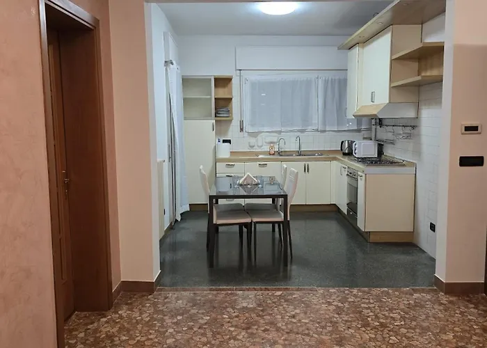 Πανσιόν Mmm Train Station 3 Μέστρε