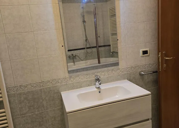 Mmm Train Station 3 Μέστρε