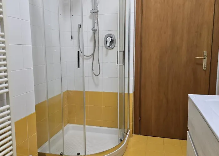 Vendégház Mmm Train Station 3