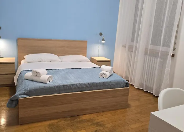 Mmm Train Station 3 * Μέστρε