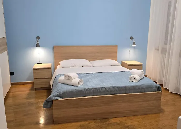 Mmm Train Station 3 * Μέστρε