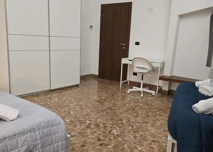 Πανσιόν Mmm Train Station 3 Μέστρε