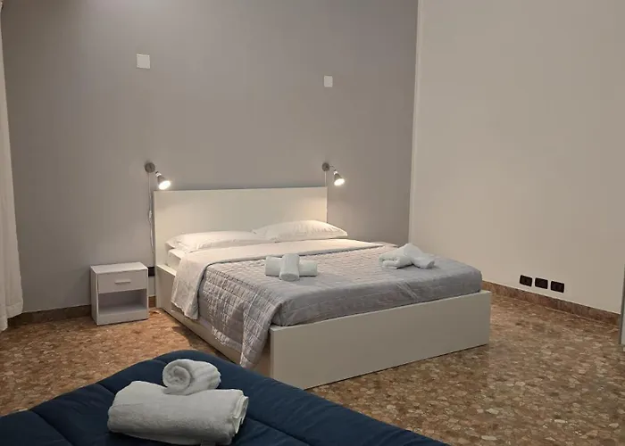 Mmm Train Station 3 * Μέστρε