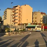 בית הארחה Mmm Train Station 3 מסטרה