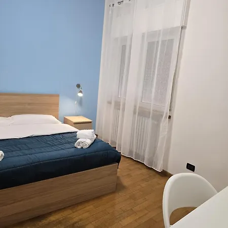 Mmm Train Station 3 * Mestre