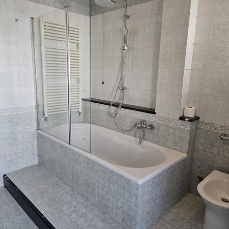 Mmm Train Station 3 * Mestre