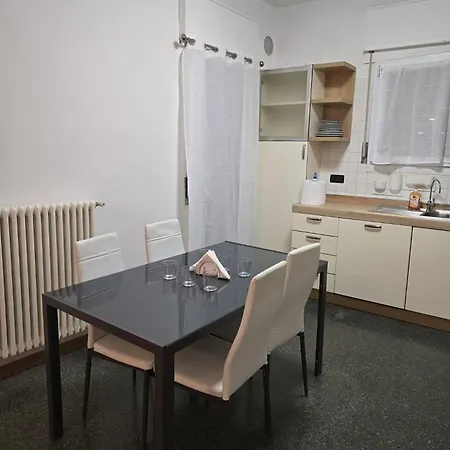 Mmm Train Station 3 * Mestre