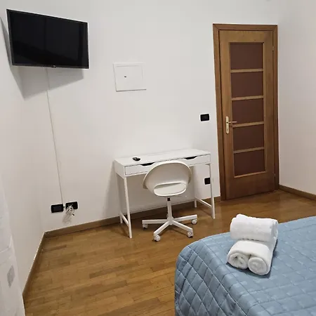 Pensión Mmm Train Station 3 Mestre