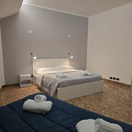 Mmm Train Station 3 * Mestre