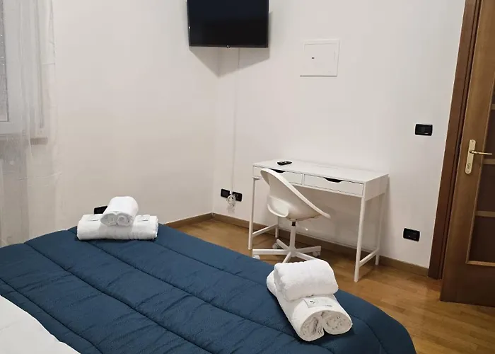 Mmm Train Station 3 Mestre