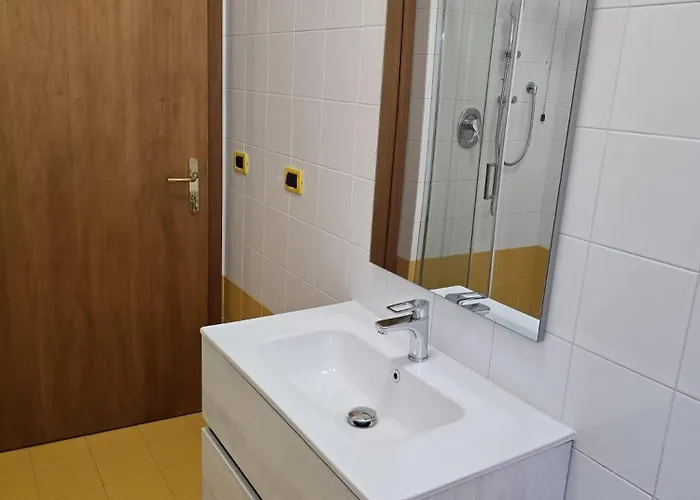 Mmm Train Station 3 Affittacamere *