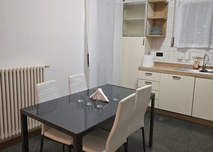 Mmm Train Station 3 * Mestre