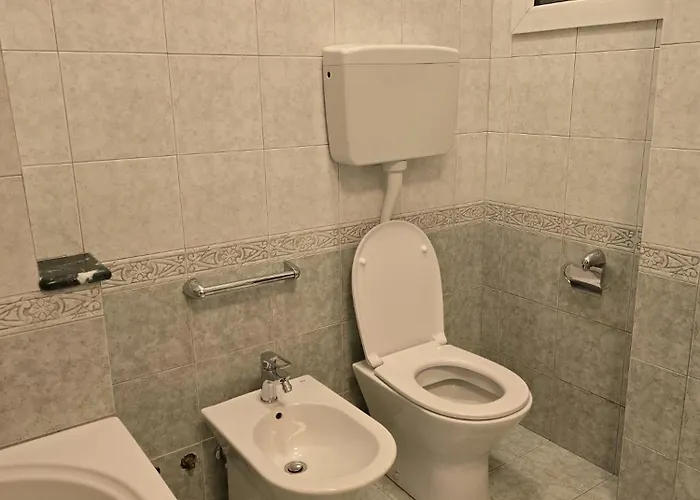 Mmm Train Station 3 Affittacamere