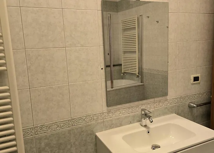 Mmm Train Station 3 Affittacamere *