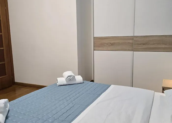 Mmm Train Station 3 Affittacamere