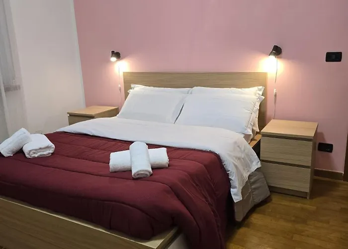 Mmm Train Station 3 Mestre